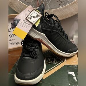 Women’s lace up shoes, NIB